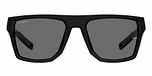 BLACK (GREY POLARIZED )