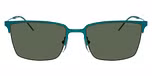 Matte Alpine Green / Dark Green