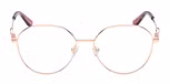 Shiny Rose Gold / Shiny Rose Gold