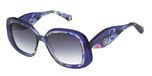 Blue / BLUE BOTIS SUN / Graduated