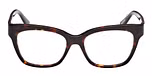 DARK HAVANA / BLACK/PEARL