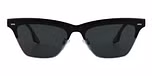 Black / Smoke / Polarized