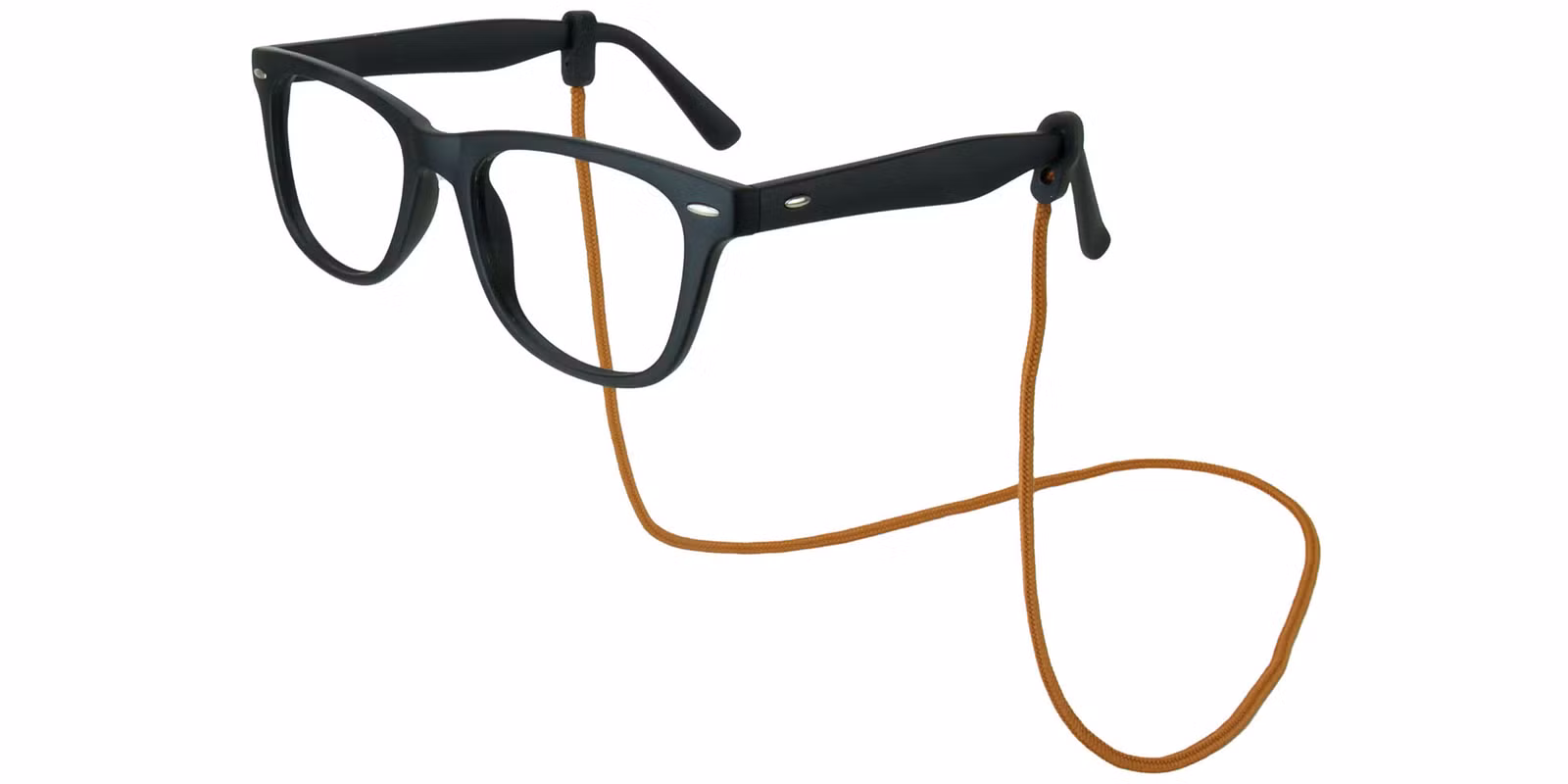 Supercord Copper Lanyard