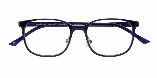 ProDesign Denmark - 4793 - 1 with nosepads