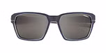 Matte navy / Crystal / Solid smoke (Cat 3)
