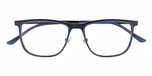 BLUE MEDIUM MATT