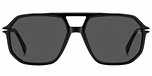 BLACK DARK RUTHENIUM (GREY POLARIZED)