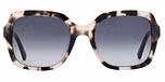 PINK HAVANA (DARK GREY SHADED GRADIENT / ECO ACETATE (EA))