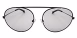 Black / Light grey color UV400 protection lenses