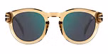 OCHRE (GREEN MIRROR)