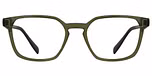 TRANSPARENT OLIVE
