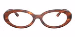 Striped Havana / Brown
