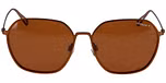 BLUISH BROWN / Polarized