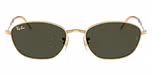 Arista Gold / G-15 Green