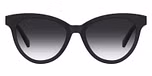 BLACK TEAL (DARK GREY SHADED / Gradient)