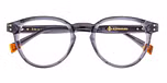 Grey / Bio Acetate