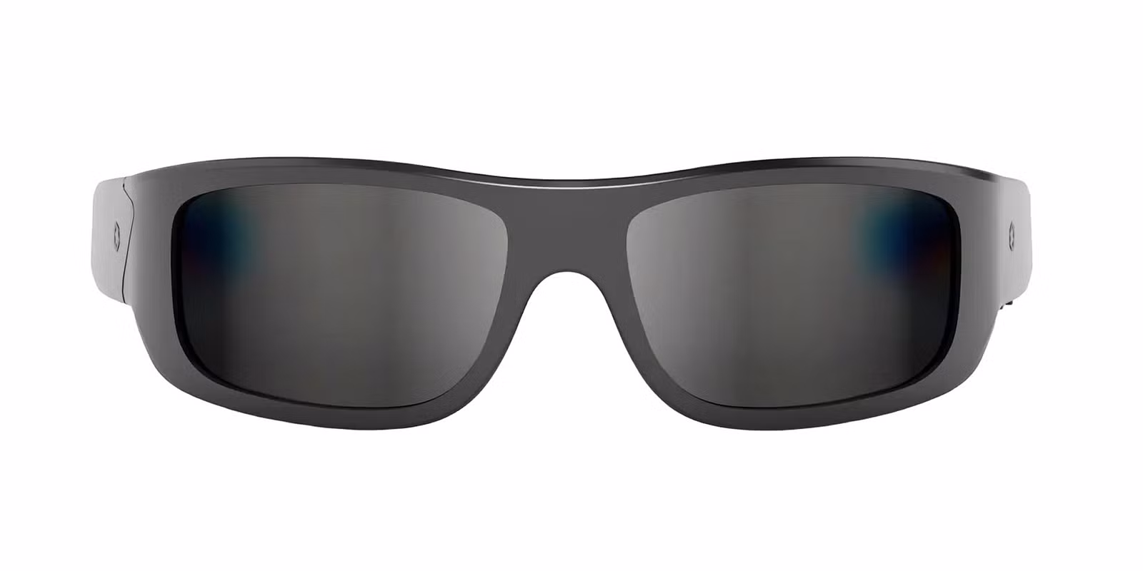 Armor Black Polarized