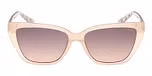 SHINY BEIGE / SHINY BEIGE / GRADIENT BROWN