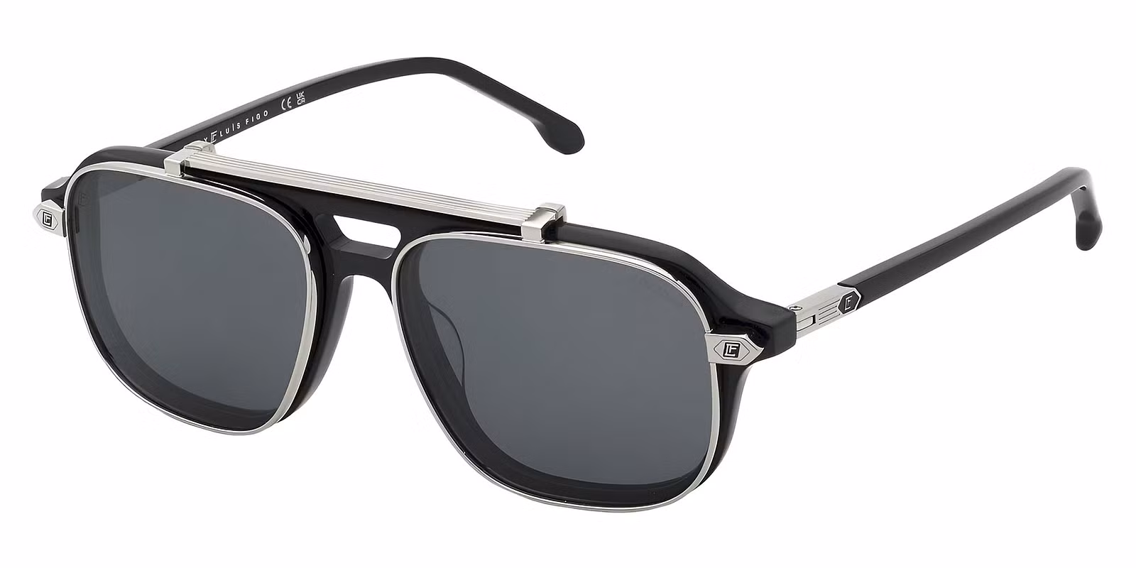 UL4419 - With Clip on
