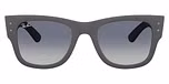 Sand Grey / Grey Gradient Blue