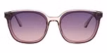 Crystal lilac / 
Purple pink grad (Cat 3)