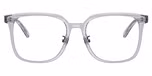 Transparent Grey