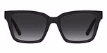 BLACK (DARK GREY SHADED GRADIENT)