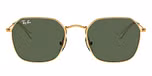 Arista Gold / Gold / Dark Green