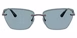 Light Violet / Blue