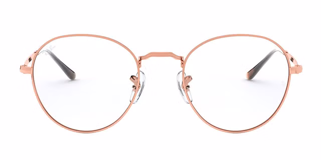 Ray-Ban - RX3582V - David