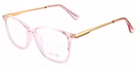 PINK / GOLD