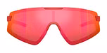 Matte Red / Mirror Red