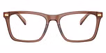 Transparent Pecan