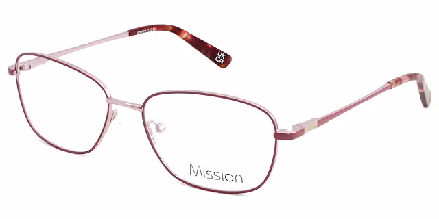 Mission - 1931