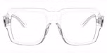 Transparent / Clear / sapphire photochromic