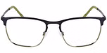 MATTE NAVY / OLIVE - MEMORY METAL