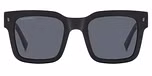 MATTE BLACK (GREY)