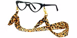 Leopard Print / Brown