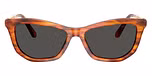 Striped Havana / Brown / Dark Grey