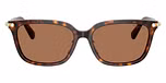 Havana / Tortoise / Dark Brown
