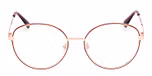 SHINY BORDEAUX / SHINY PINK GOLD
