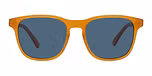 Amber / Blue Polar / Polarized