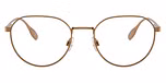 Semi-shiny Brass