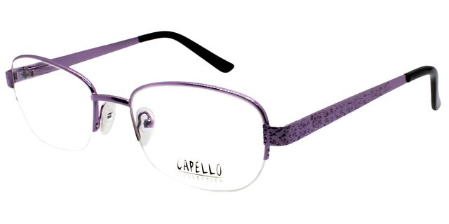 CAPELLO - CAP 09