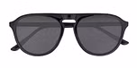 Black / Grey lenses 