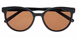 BLACK MEDIUM MATT