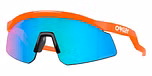 NEON ORANGE / orange / prizm sapphire