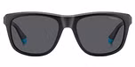 MATTE BLACK / GREY POLARIZED