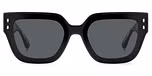BLACK (GREY)