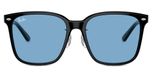 Black / Light Blue